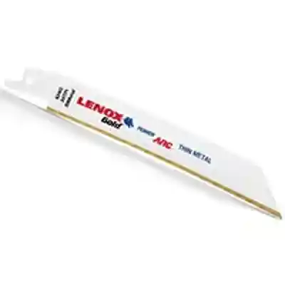 LENOX 21072-624G RECIP BLD 6"24TPI - Arlington Coal & Lumber