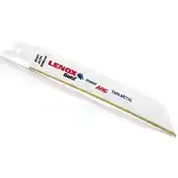 Main 2 - LENOX 21072-624G RECIP BLD 6"24TPI - Arlington Coal & Lumber