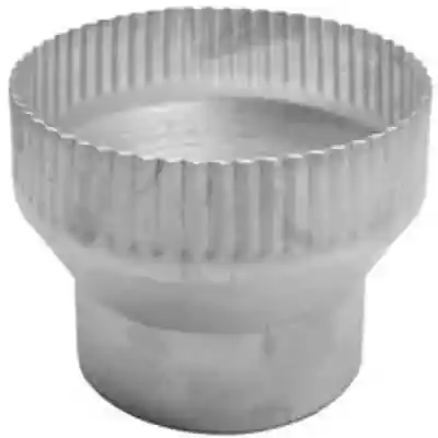 LAMBRO ALUM INCREASER 3IN TO 4IN (250) - Arlington Coal & Lumber