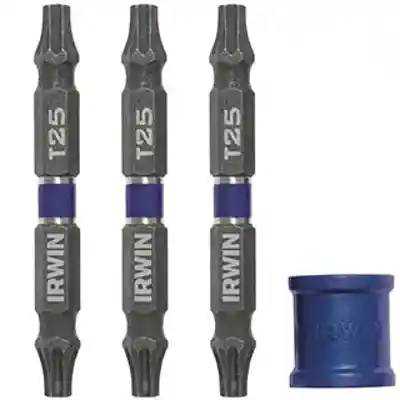 BIT IMP DBL END 4PC 2SQ-2SQX3 - Arlington Coal & Lumber