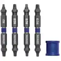 Main 1 - BIT IMPACT DBL END TRX MAG 5PC - Arlington Coal & Lumber