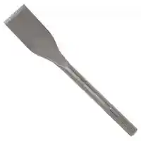 Main 1 - SCRAPING CHISEL DRILL BIT 2X12 - Arlington Coal & Lumber