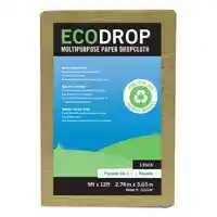 Main 1 - 02101 HD PAPER DRPCLTH 9X12FT - Arlington Coal & Lumber