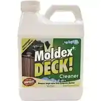 Main 1 - 4900 MOLDEX DECK CLEANER 32OZ - Arlington Coal & Lumber
