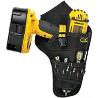 Main 1 - 5023 CORDLESS DRILL HOLSTER - Arlington Coal & Lumber