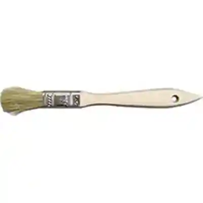 BRUSH CHIP WHT BRISTLE 1/2IN - Arlington Coal & Lumber