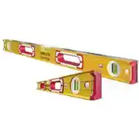 Main 1 - STABILA 37540 JAMBER SET LEVELS 78" 196 & 25"-41" 80T - Arlington Coal & Lumber