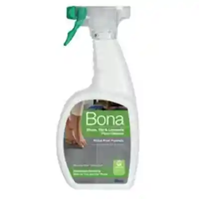BONA HARD-SURFACE FLOOR CLEANER SPRAY 36OZ - Arlington Coal & Lumber