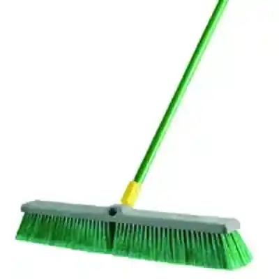 00538 IN/OUTDOOR PUSHBROOM 24" - Arlington Coal & Lumber