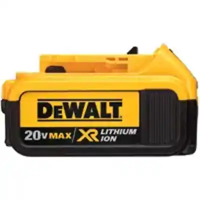 DEWALT 20V 4AH BATTERY (DCB204) - Arlington Coal & Lumber