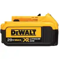 Main 2 - DEWALT 20V 4AH BATTERY (DCB204) - Arlington Coal & Lumber