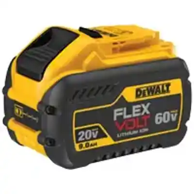 DEWALT 20/60V 9AH BATTERY (DCB609) - Arlington Coal & Lumber