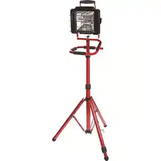Main 1 - WORKLIGHT 750W WITH STAND - Arlington Coal & Lumber