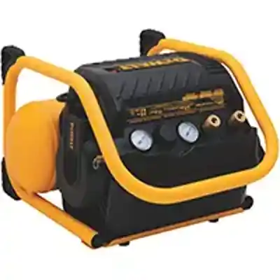 COMPRESSOR HD 200 PSI 2-1/2GAL - Arlington Coal & Lumber