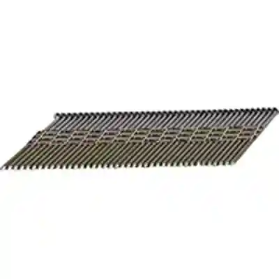 DEWALT 3-1/4"X.131 BRIGHT PAPER FRAMING NAILS 2500CT (DPT-12D131FH) - Arlington Coal & Lumber