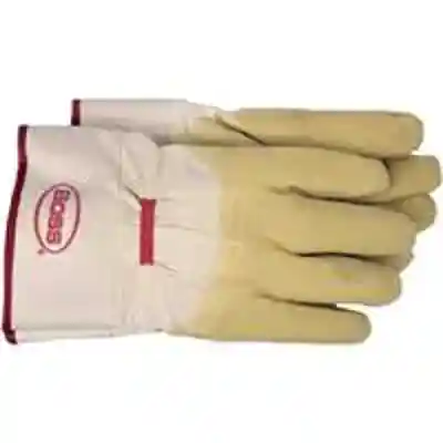 8424 GLOVE RUBBER COATED COTTN - Arlington Coal & Lumber