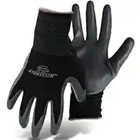Main 1 - 8422L GLOVE MEN HD LTX PALM L GLOVE MEN HD LTX COATED PALM L - Arlington Coal & Lumber
