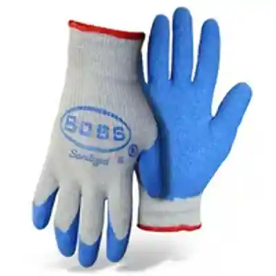 8422M GLOVE KNIT RUBBERCOAT M GLOVE KNIT RUBBERCOAT STRING M - Arlington Coal & Lumber