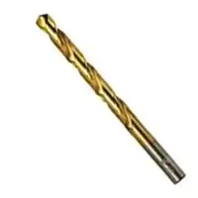 1/16" TITANIUM NITRIDE BIT CD - Arlington Coal & Lumber