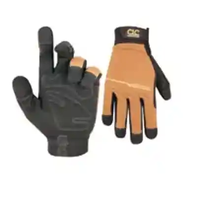 GLOVE SYN PALM WORKRIGHT HAT COMBO - Arlington Coal & Lumber