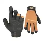 Main 1 - GLOVE SYN PALM WORKRIGHT HAT COMBO - Arlington Coal & Lumber