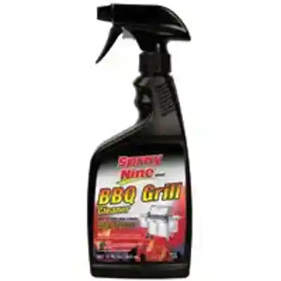15650/26706 BBQ GRILL CLEANER - Arlington Coal & Lumber