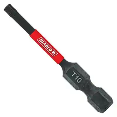 BIT INSERT NO10 TORX 2IN - Arlington Coal & Lumber