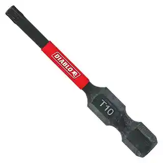 Main 1 - BIT INSERT NO10 TORX 2IN - Arlington Coal & Lumber