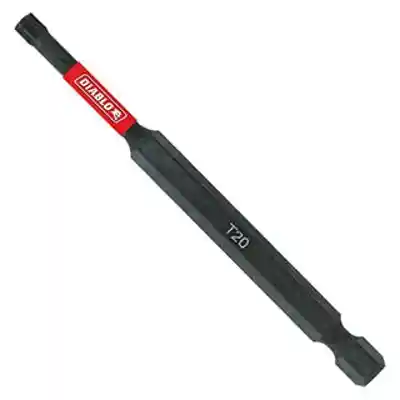 BIT INSERT NO20 TORX 3-1/2IN - Arlington Coal & Lumber