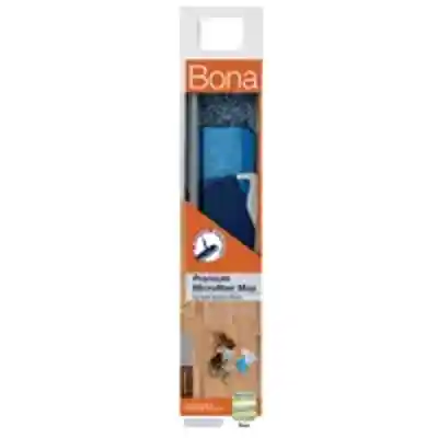 BONA MICROFIBER FLOOR MOP  - Arlington Coal & Lumber