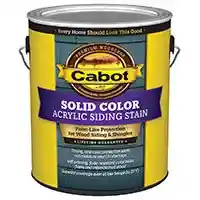 Main 1 - STAIN SOLID ACRY EX WHT BS GA - Arlington Coal & Lumber