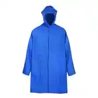 Main 1 - RAIN PARKA BLUE/GREEN MEDIUM - Arlington Coal & Lumber