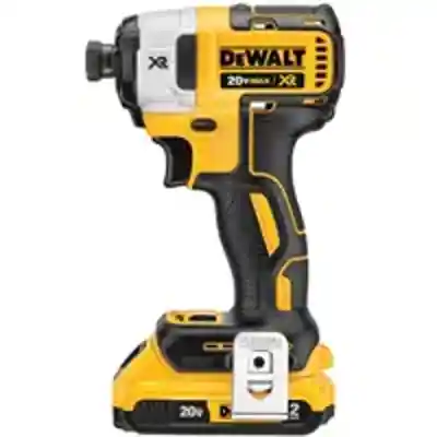 DRVR IMPCT KIT BRSHLSS 1/4 20V - Arlington Coal & Lumber