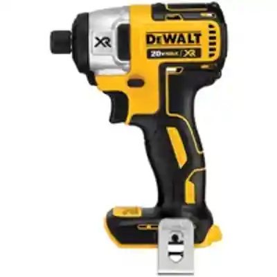 DEWALT 20V MAX XR 3-SPEED BRUSHLESS 1/4" IMPACT DRIVER (DCF887B) - Arlington Coal & Lumber