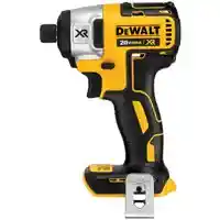 Main 2 - DEWALT 20V MAX XR 3-SPEED BRUSHLESS 1/4" IMPACT DRIVER (DCF887B) - Arlington Coal & Lumber