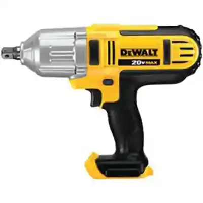 DEWALT 20V MAX XR  BRUSHLESS IMPACT WRENCH TOOL ONLY  (DCF889B) - Arlington Coal & Lumber