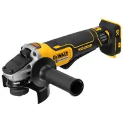 DEWALT 20V BRUSHLESS ANGLE GRINDER TOOL ONLY (DCG413B) - Arlington Coal & Lumber