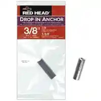 Main 1 - 50125 DROP IN ANCHOR 3/8 - Arlington Coal & Lumber