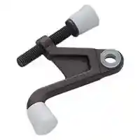 Main 1 - DOORSTOP HINGE PIN HD BRNZ - Arlington Coal & Lumber