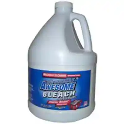 BLEACH LIQUID FRESH SCENT 96OZ - Arlington Coal & Lumber