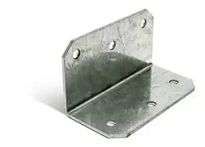 SIMPSON ML24Z ANGLE (15/CTN) - Arlington Coal & Lumber