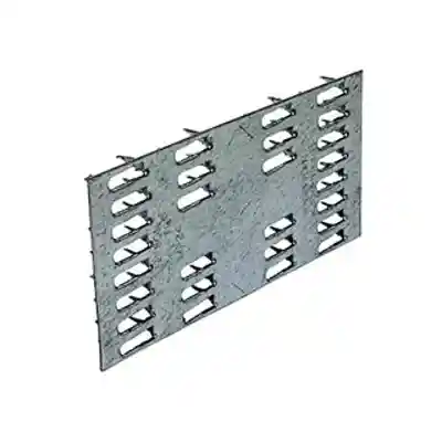 SIMPSON MP24 MENDING PLATE - Arlington Coal & Lumber