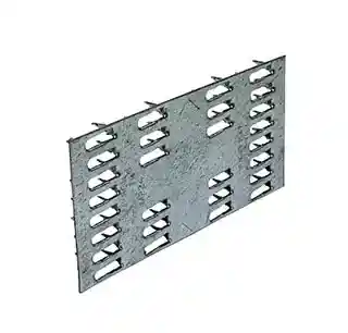 Main 2 - SIMPSON MP24 MENDING PLATE - Arlington Coal & Lumber