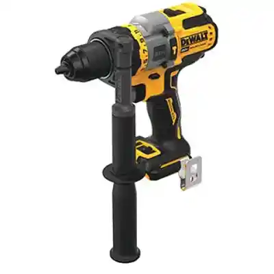 DEWALT 20V MAX FLEXVOLT ADVANTAGE BRUSHLESS 3 SPEED HAMMER DRILL (DCD999B) - Arlington Coal & Lumber