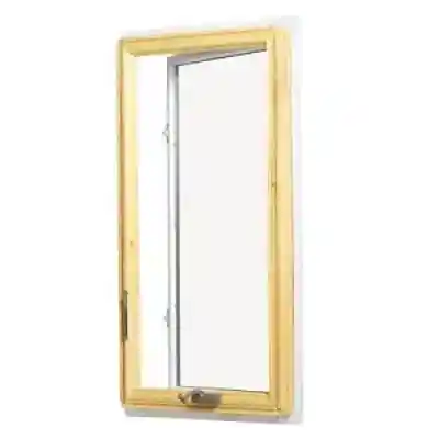 ANDERSEN C145L WHT CSMT UNIT HIGH PERF LOW E4 INSUL GLASS # 1309419 - Arlington Coal & Lumber