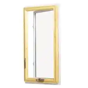 Main 1 - ANDERSEN C145L WHT CSMT UNIT HIGH PERF LOW E4 INSUL GLASS # 1309419 - Arlington Coal & Lumber