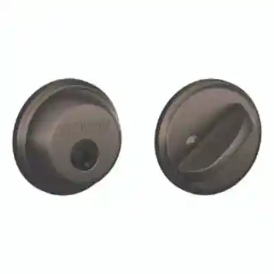 SCHLAGE B60 613 DEADBOLT - Arlington Coal & Lumber