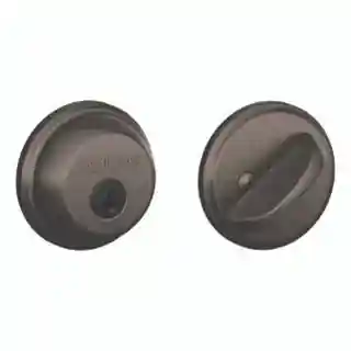 Main 1 - SCHLAGE B60 613 DEADBOLT - Arlington Coal & Lumber