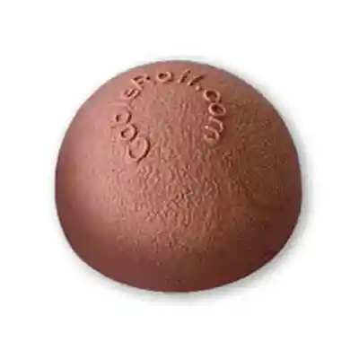 FEENEY CABLE-RAIL #7073 BROWN POLY END CAPS (10 PAK) - Arlington Coal & Lumber