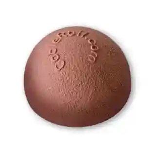 Main 1 - FEENEY CABLE-RAIL #7073 BROWN POLY END CAPS (10 PAK) - Arlington Coal & Lumber